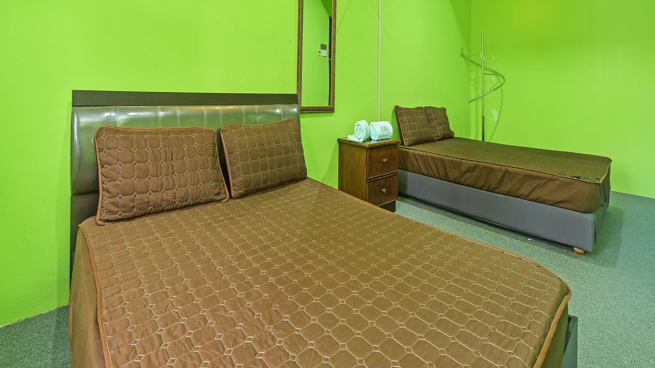 Photo of Bedroom in Pasir Puteh