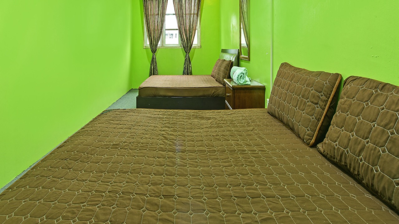Photo of Bedroom in Pasir Puteh