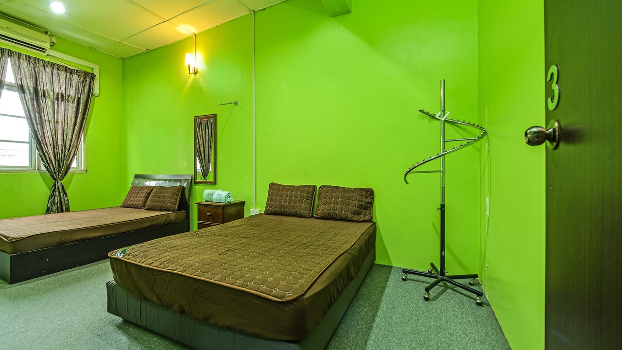 Photo of Bedroom in Pasir Puteh