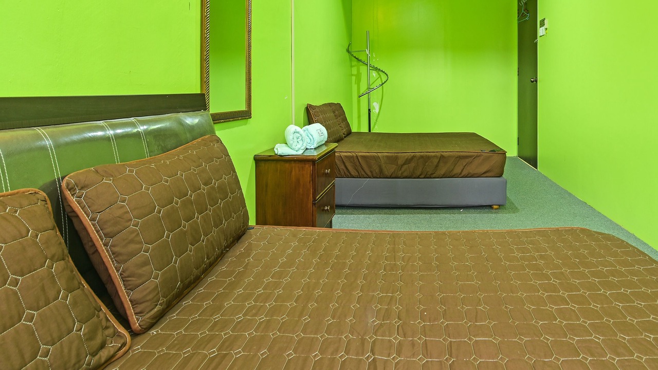 Photo of Bedroom in Pasir Puteh