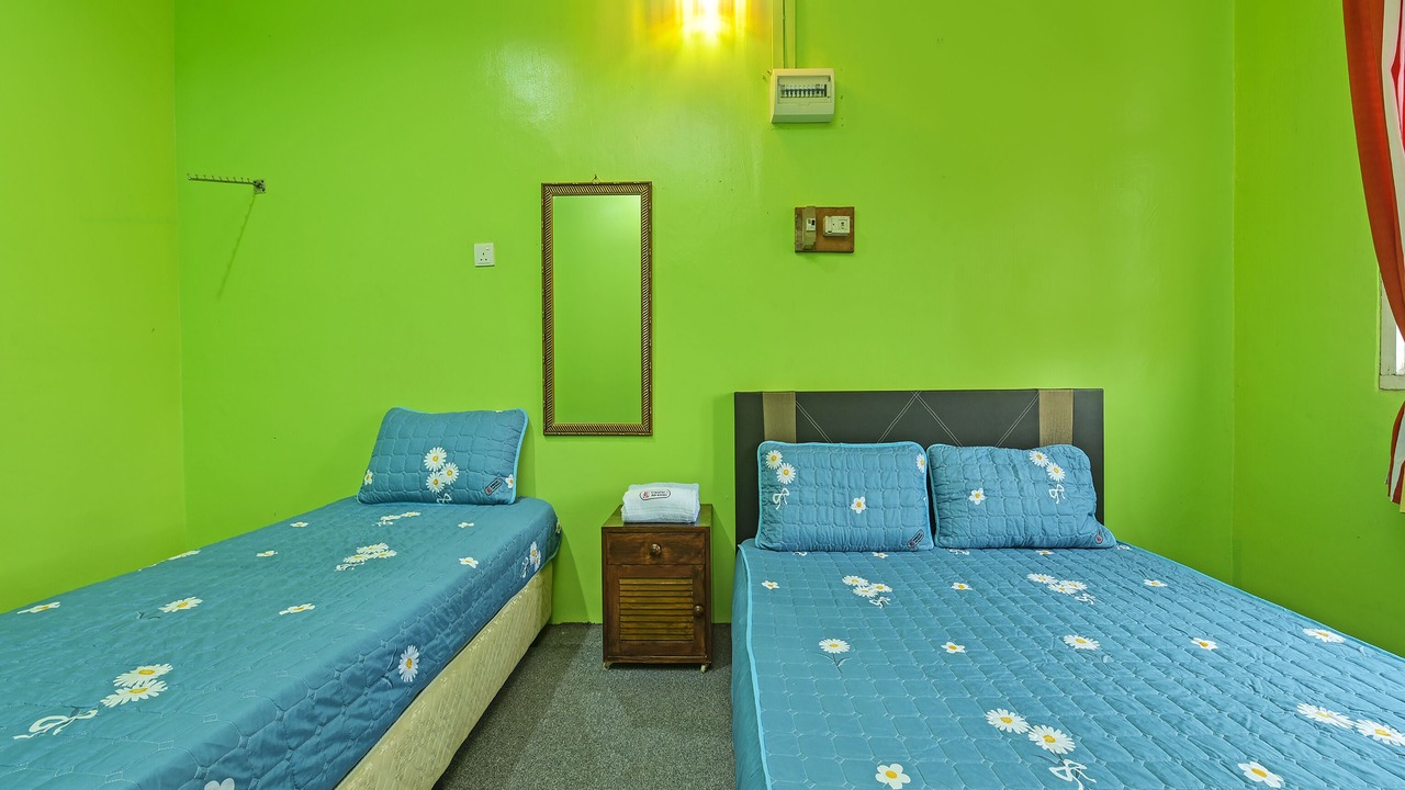 Photo of Bedroom in Pasir Puteh