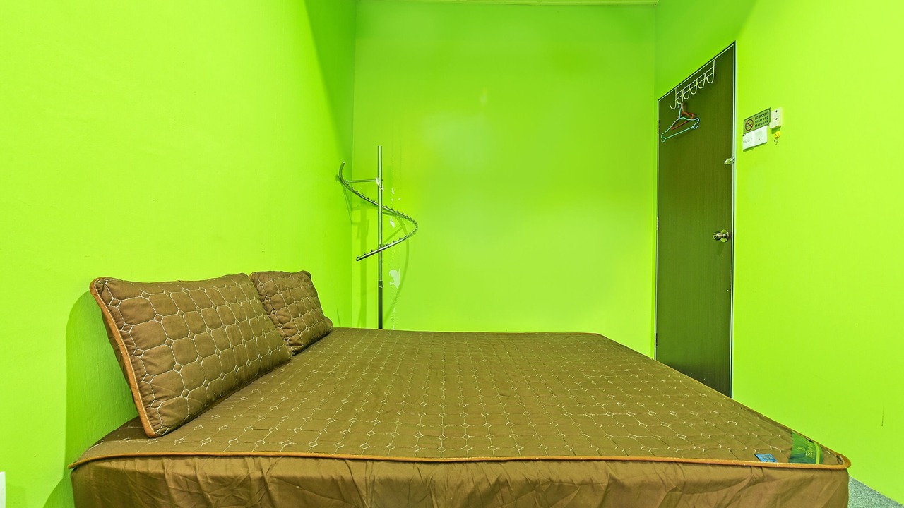 Photo of Bedroom in Pasir Puteh