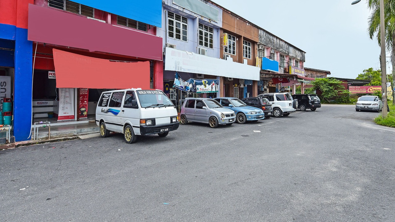 Photo of Outdoor in Pasir Puteh