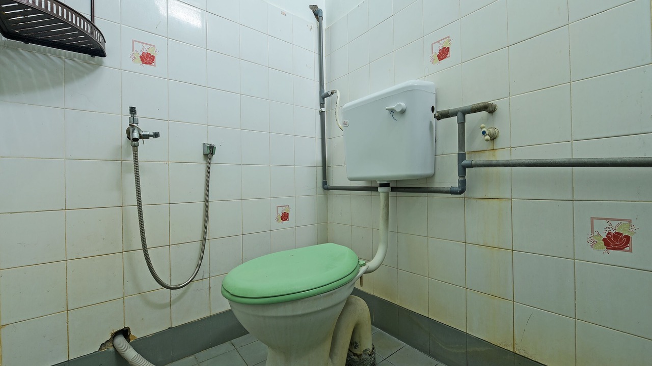 Photo of Bathroom in Pasir Puteh
