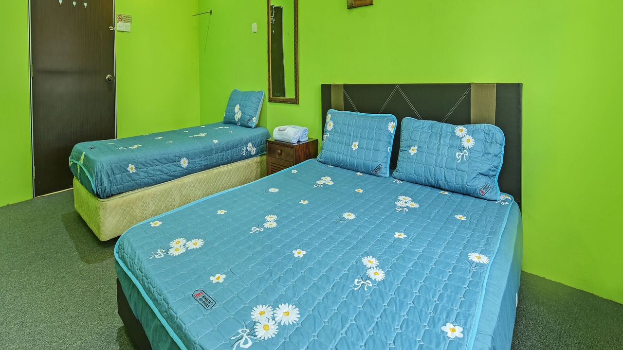Photo of Bedroom in Pasir Puteh