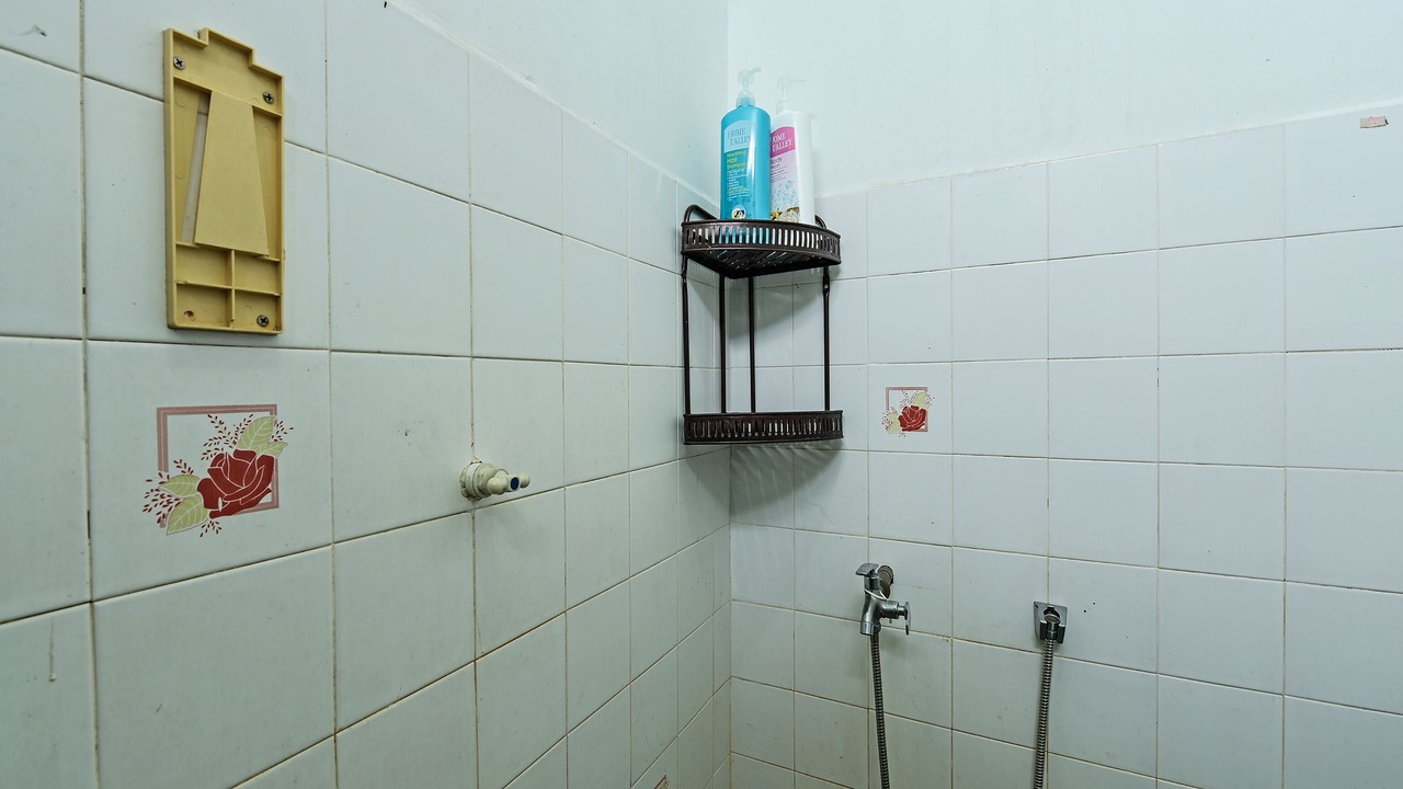 Photo of Bathroom in Pasir Puteh