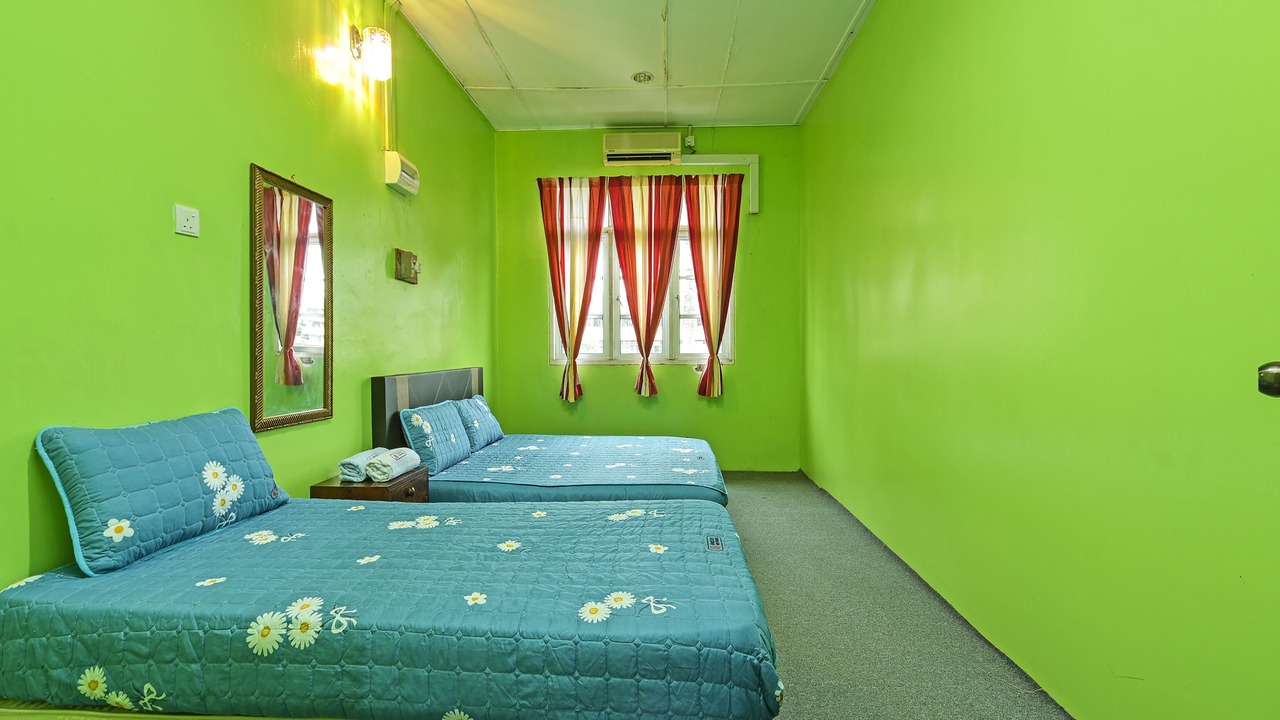 Photo of Bedroom in Pasir Puteh