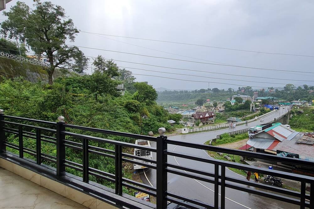 Photo of Patio Balcony in Jadrangal