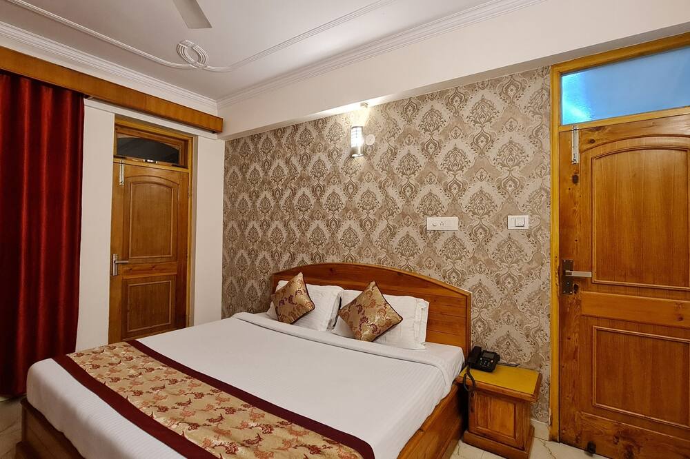 Photo of Livingroom in Jadrangal
