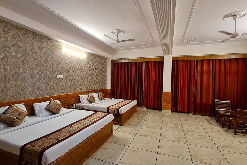 Photo of Livingroom in Jadrangal