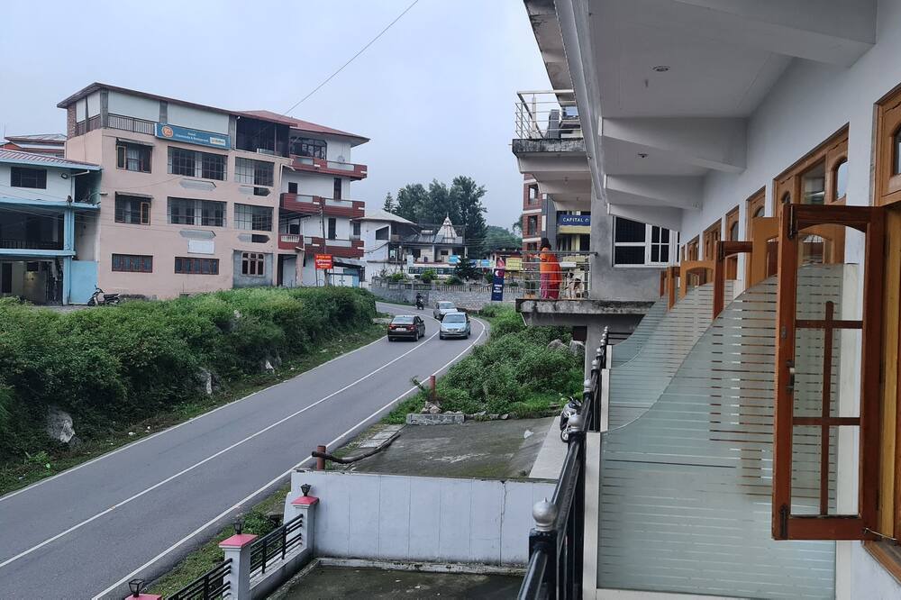 Photo of Patio Balcony in Jadrangal