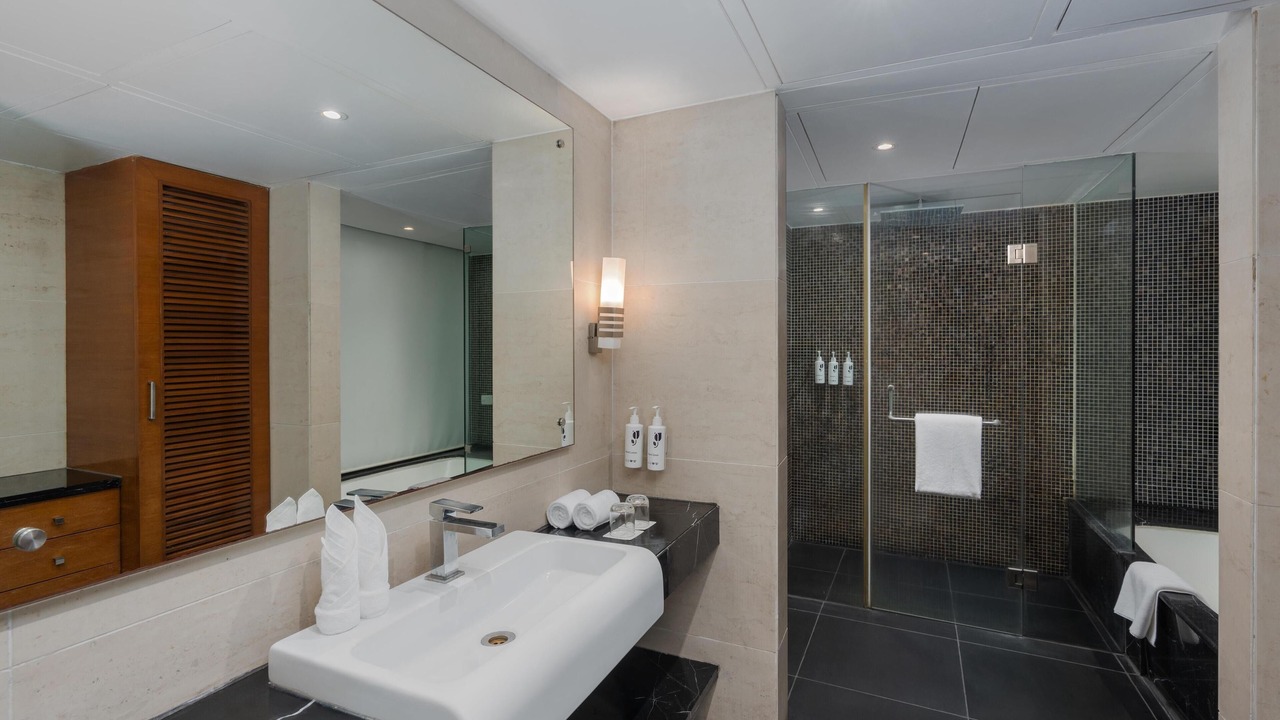 Photo of Bathroom in Ghansoli