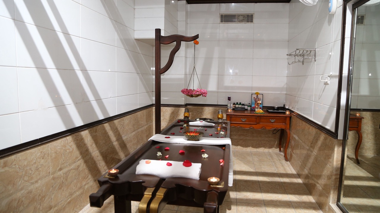 Photo of Bedroom in Kalapettai