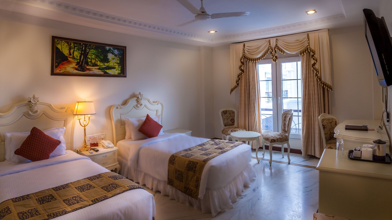 Photo of Bedroom in Kalapettai