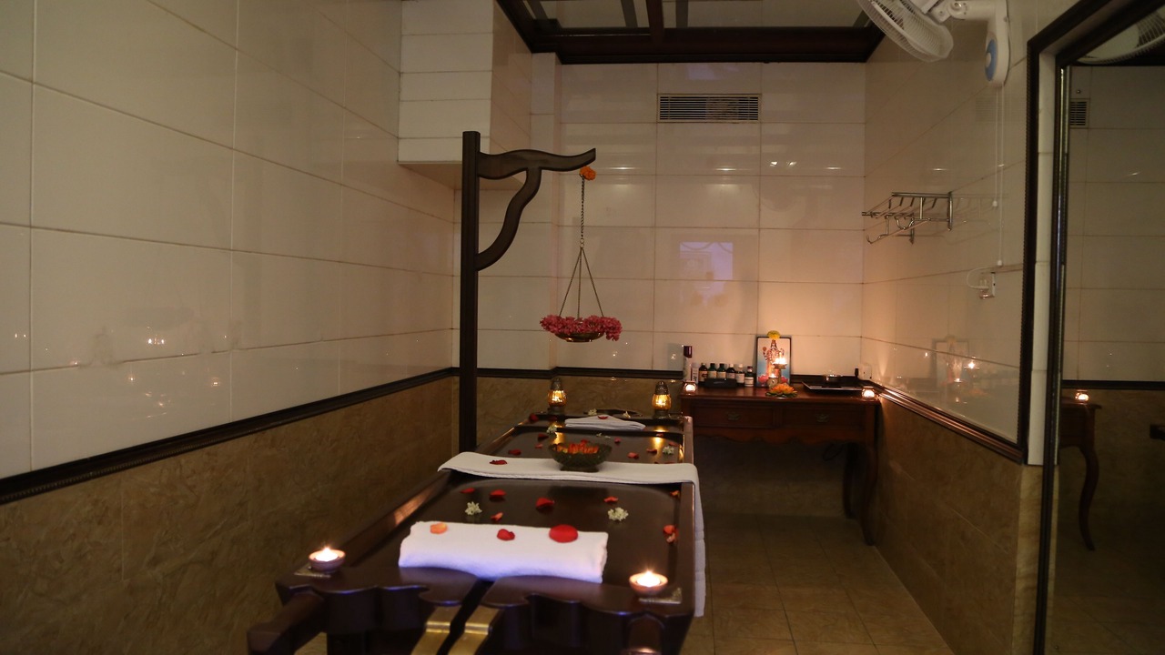Photo of Bedroom in Kalapettai