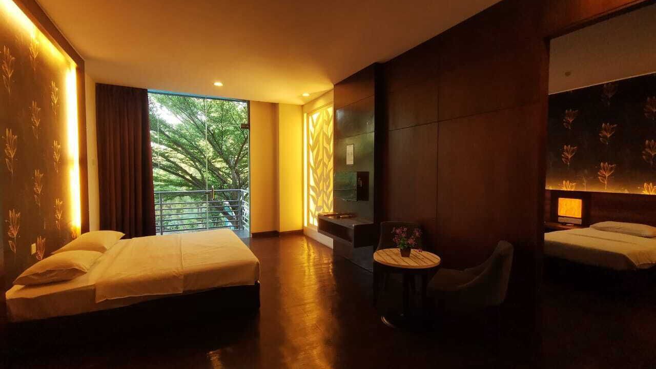 Photo of Outdoor in Kampung Bahasa Kapor