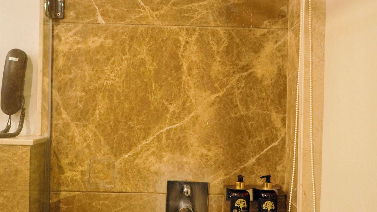 Photo of Bathroom in Old Gurgaon