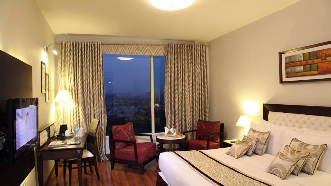 Photo of Bedroom in Old Gurgaon