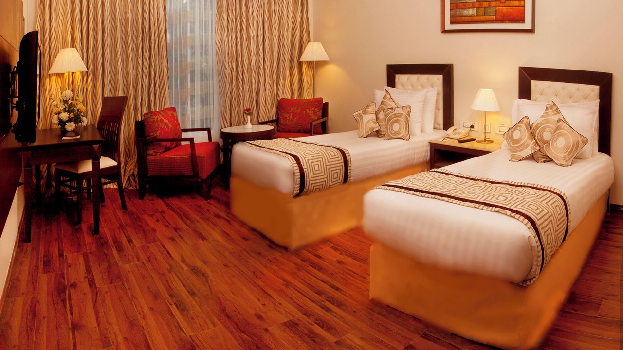 Photo of Bedroom in Old Gurgaon