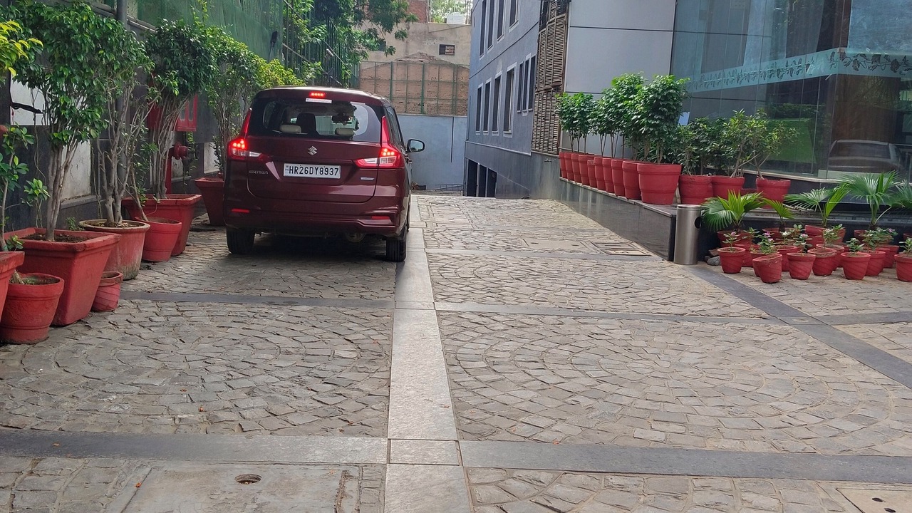 Photo of Others in Old Gurgaon