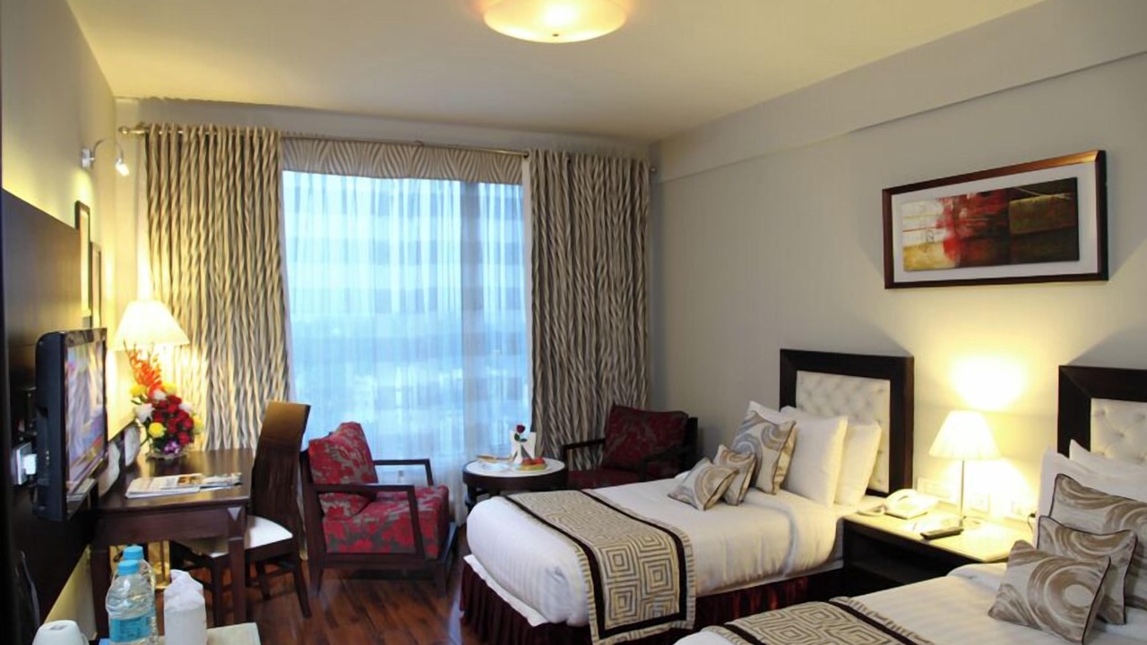 Photo of Bedroom in Old Gurgaon