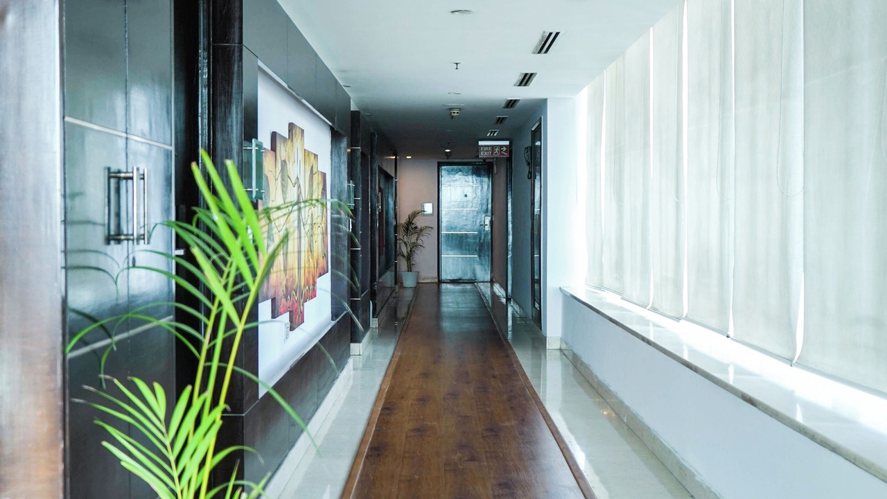 Photo of Outdoor in Old Gurgaon