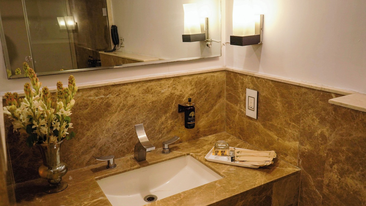 Photo of Bathroom in Old Gurgaon