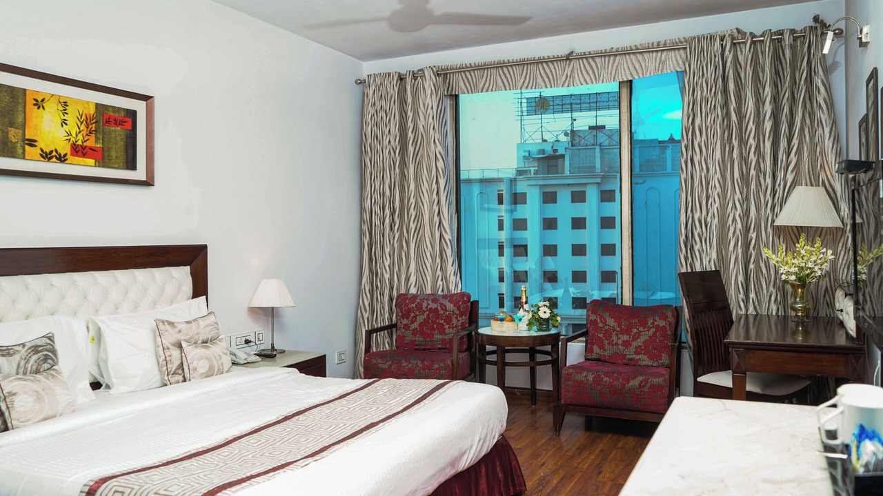 Photo of Bedroom in Old Gurgaon