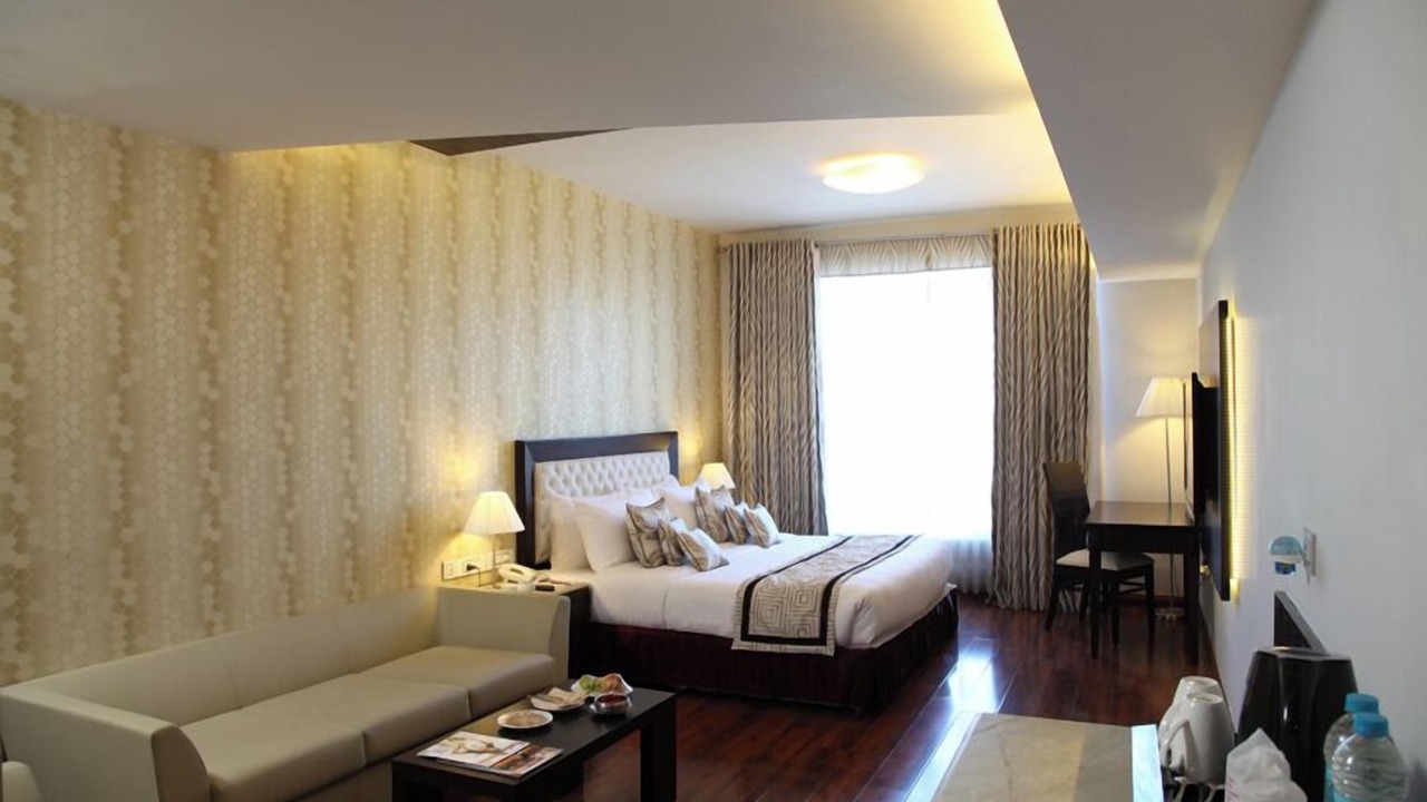 Photo of Bedroom in Old Gurgaon