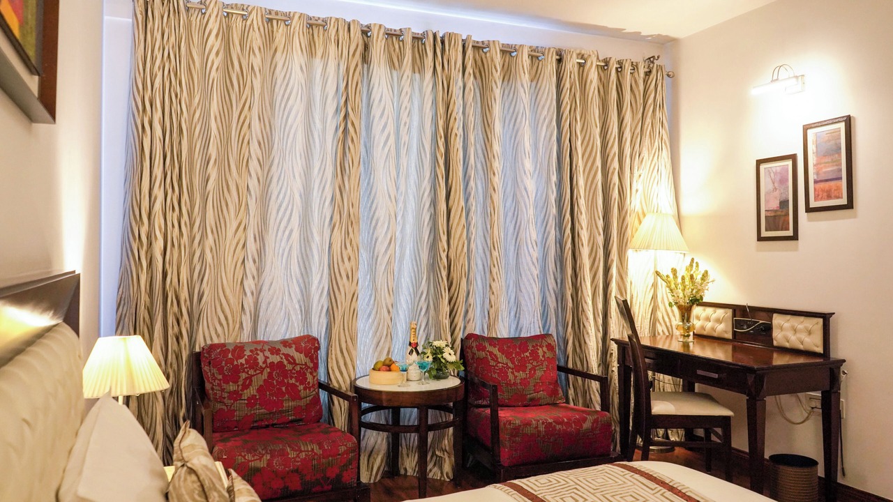 Photo of Bedroom in Old Gurgaon