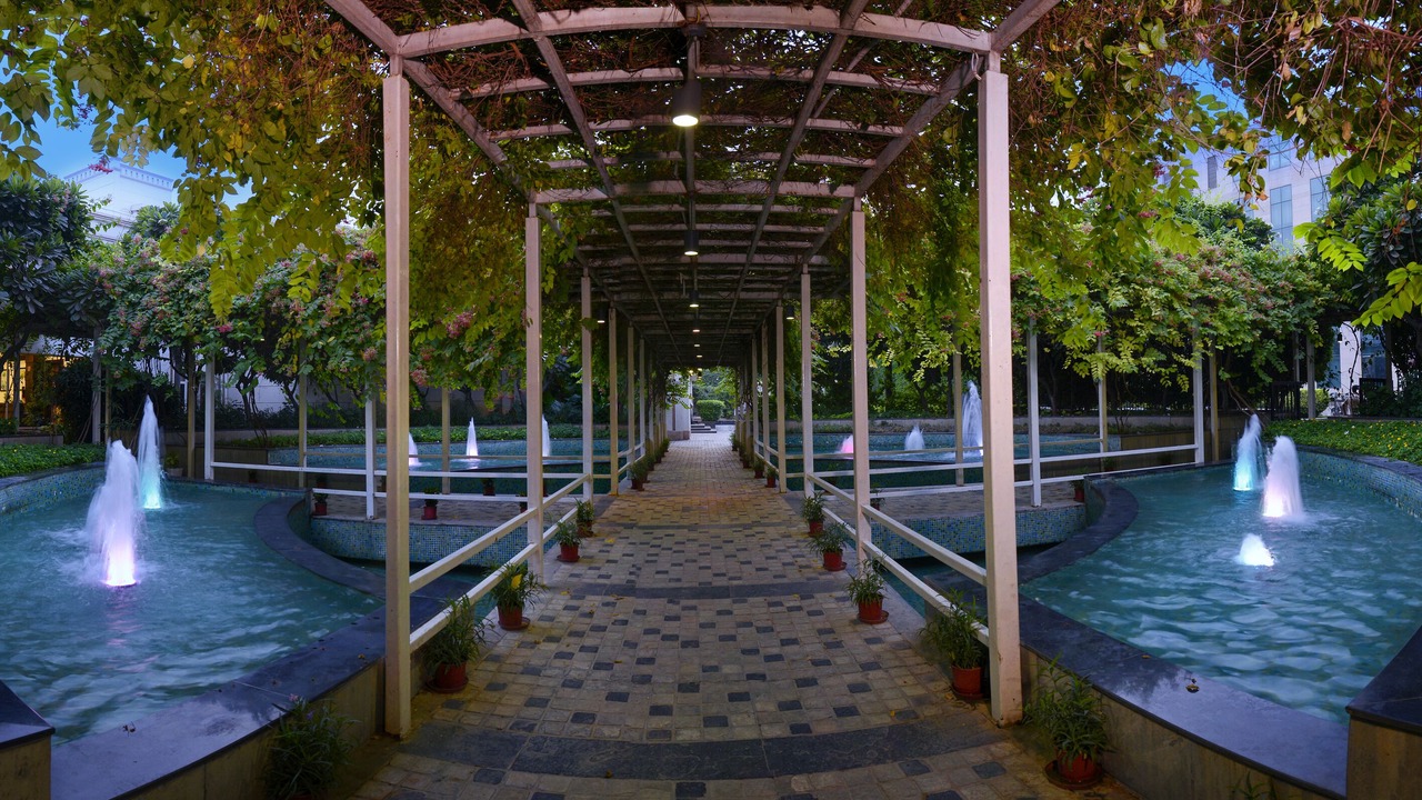 Photo of Outdoor in Bhiwadi