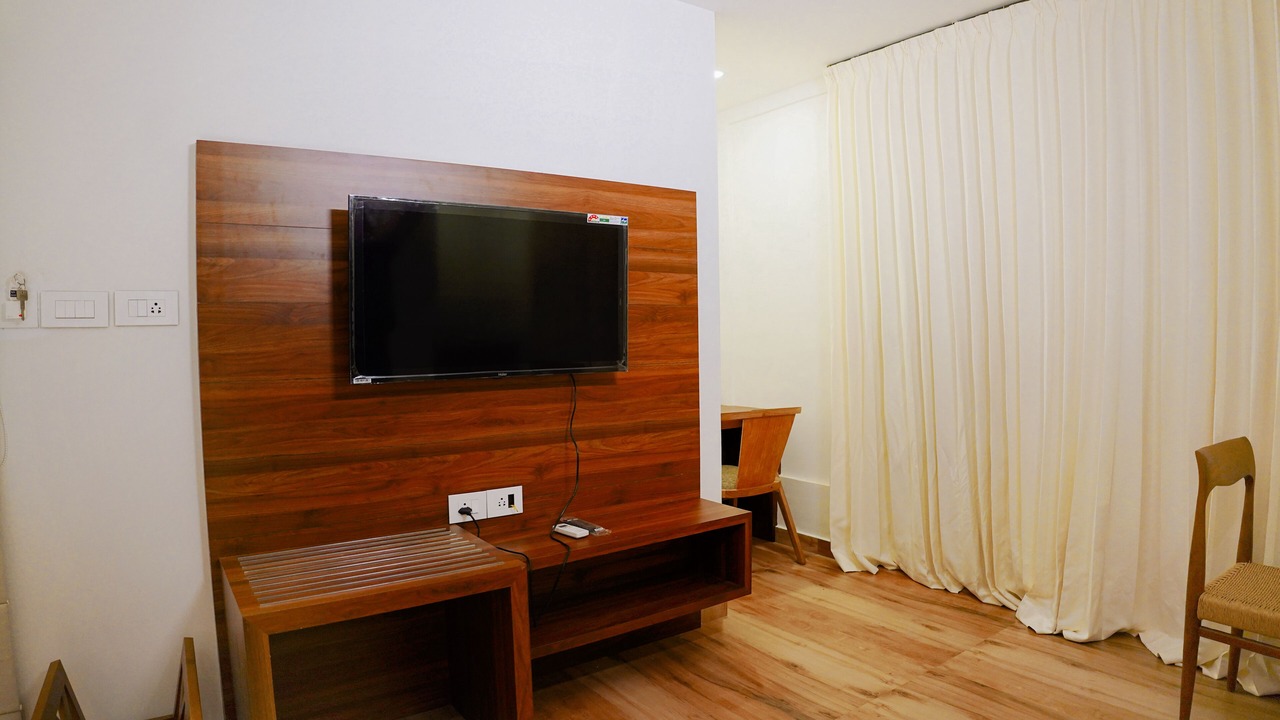 Photo of Bedroom in Pulamanthole