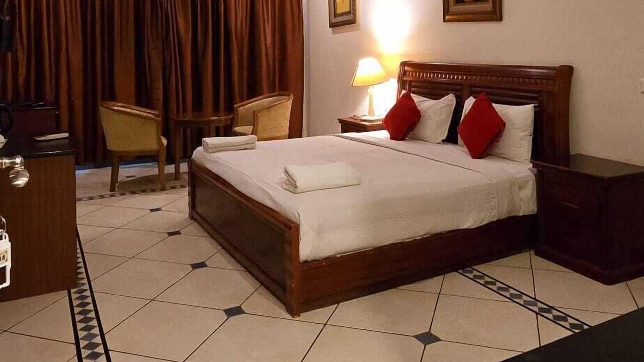 Photo of Bedroom in Pulamanthole