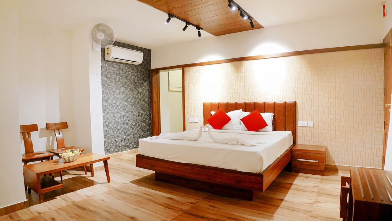 Photo of Bedroom in Pulamanthole