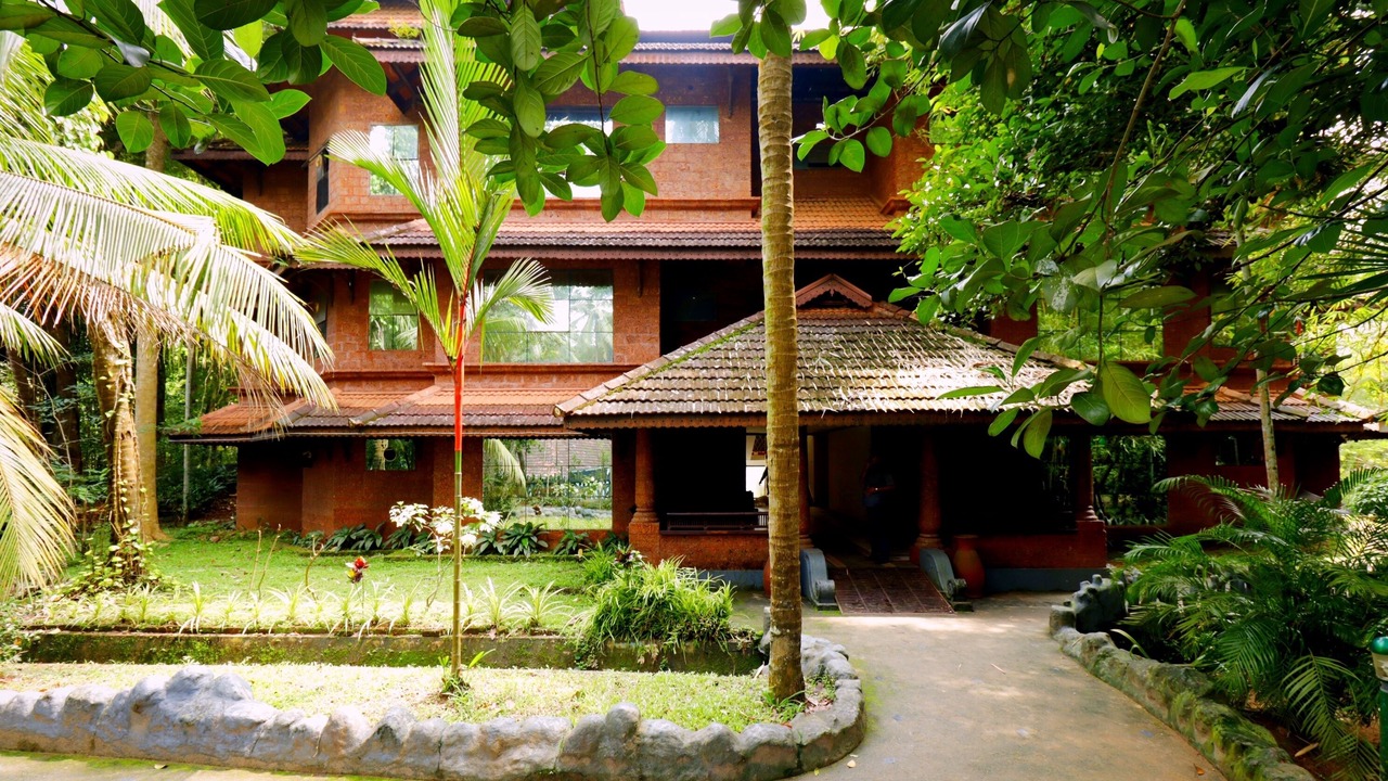 Photo of Outdoor in Pulamanthole