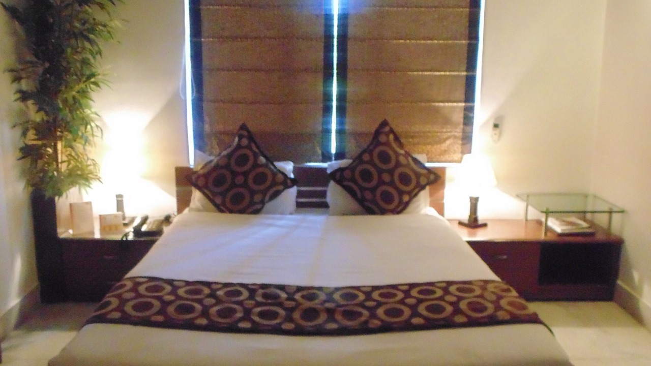 Photo of Bedroom in Kolkata