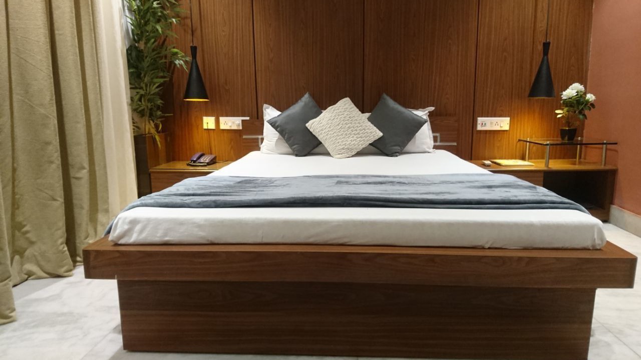 Photo of Bedroom in Kolkata