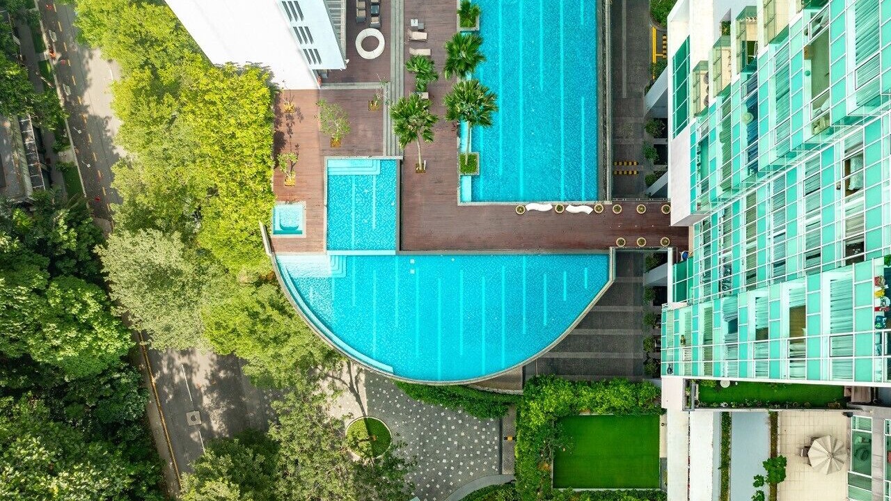 Photo of Outdoor in Golden Triangle