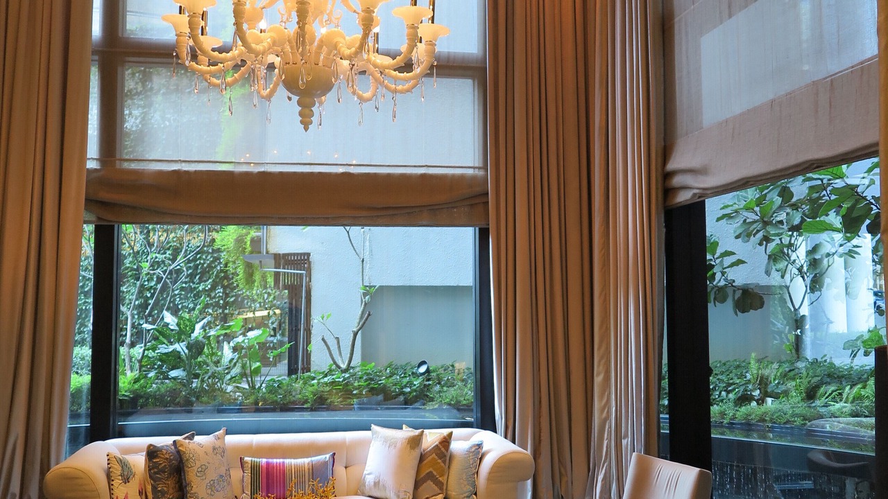 Photo of Livingroom in Golden Triangle