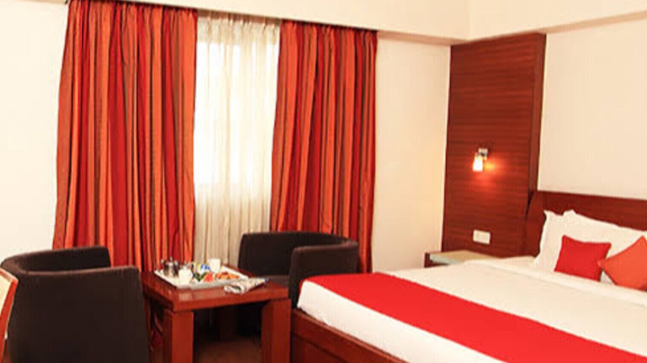 Photo of Bedroom in Rajajinagar