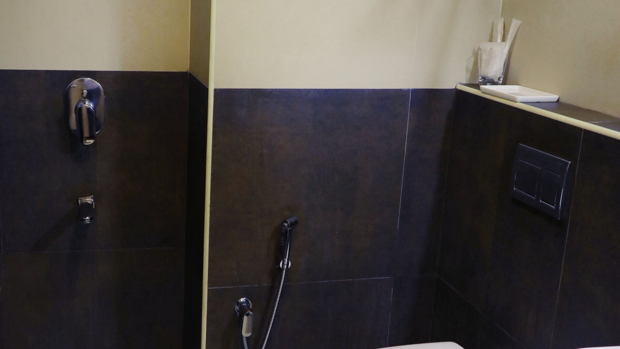 Photo of Bathroom in T Nagar