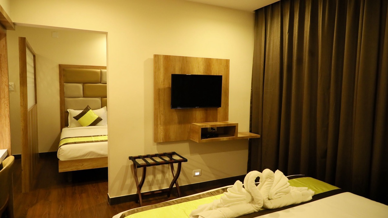 Photo of Bedroom in T Nagar