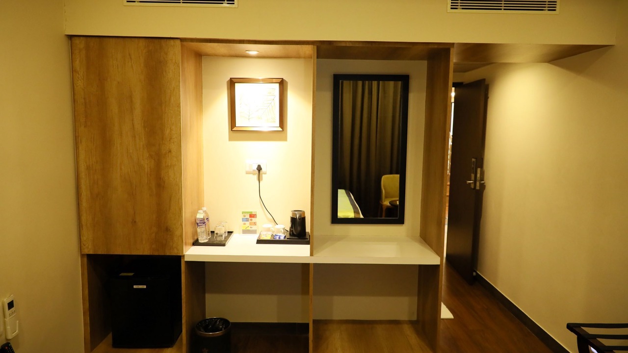 Photo of Bedroom in T Nagar