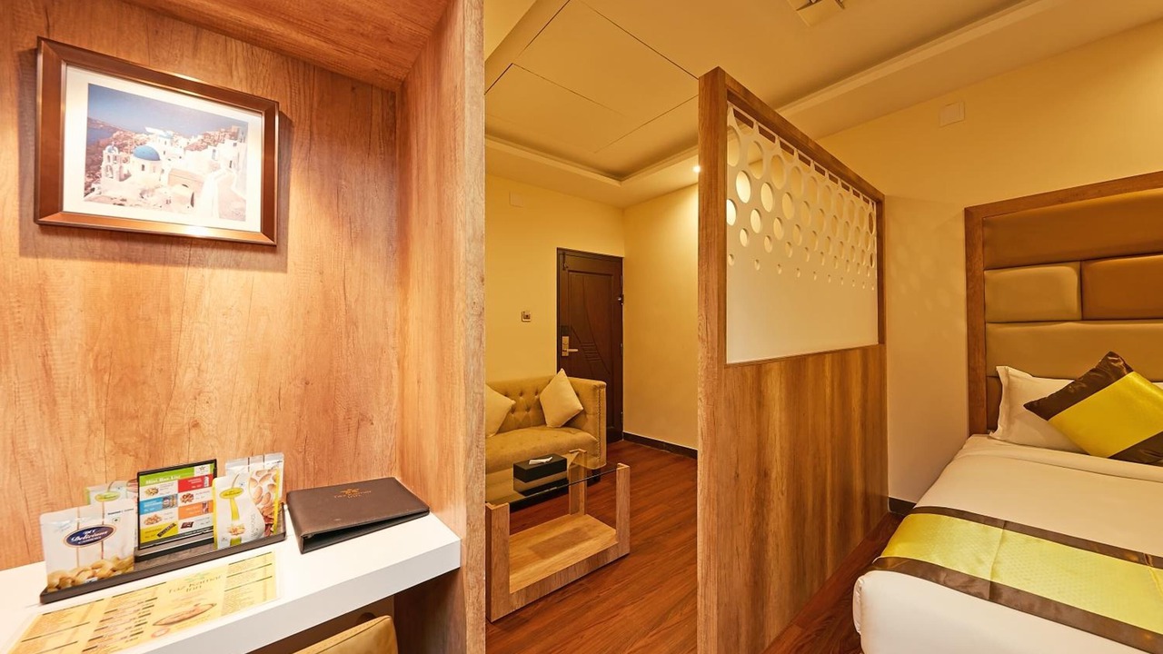 Photo of Bedroom in T Nagar