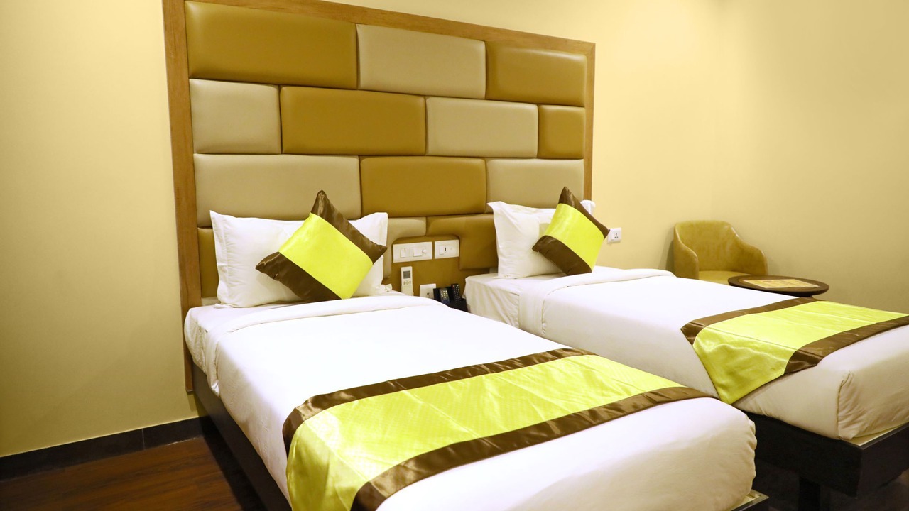 Photo of Bedroom in T Nagar