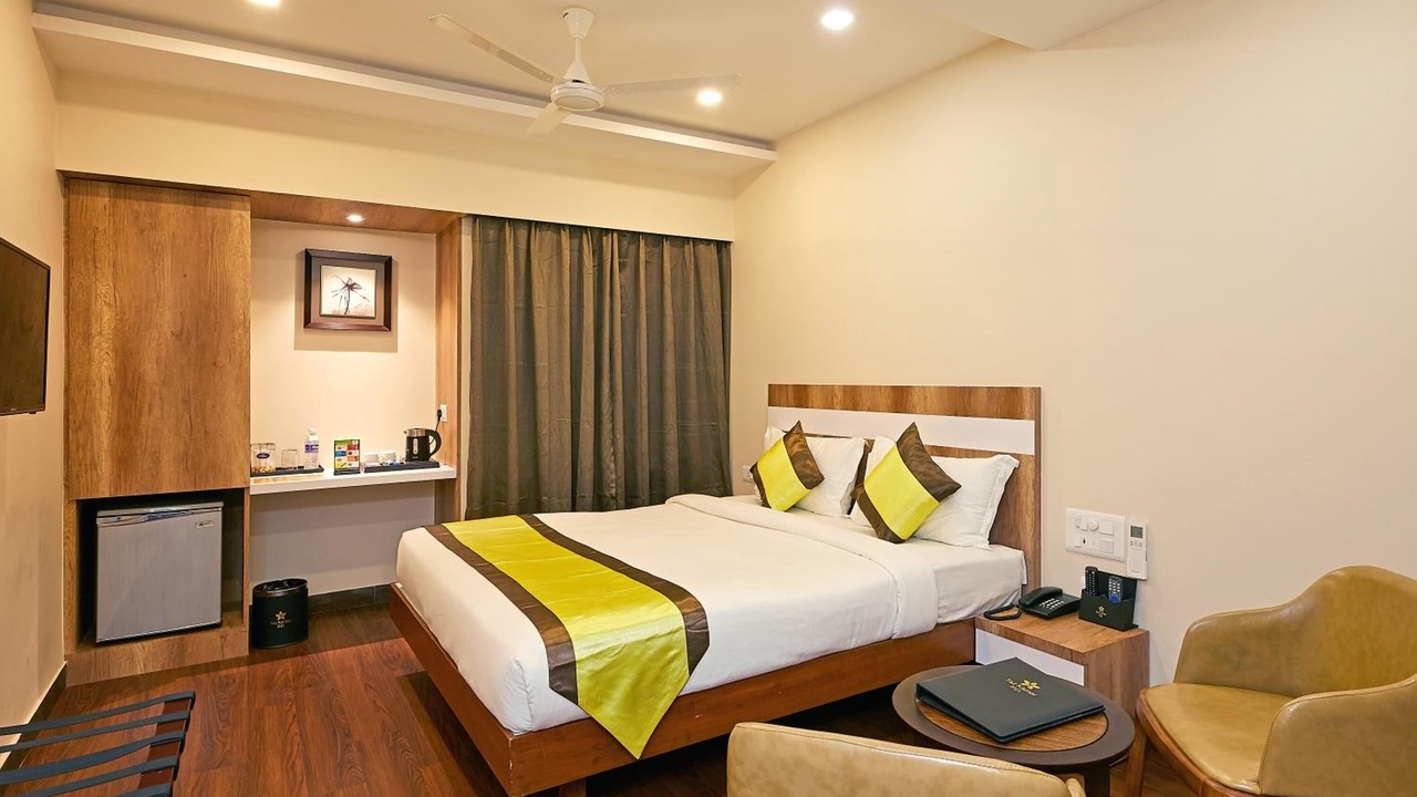 Photo of Bedroom in T Nagar
