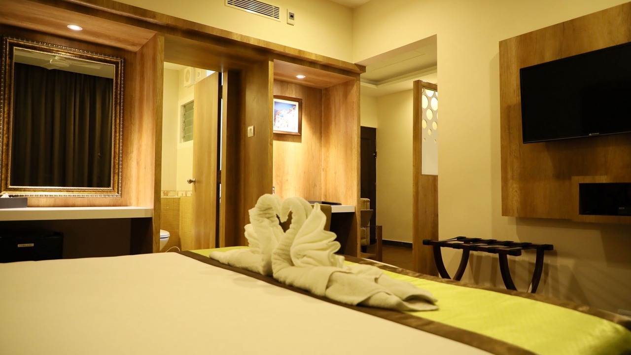 Photo of Bedroom in T Nagar