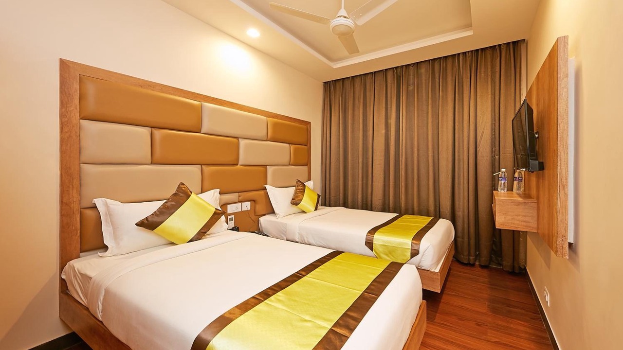 Photo of Bedroom in T Nagar