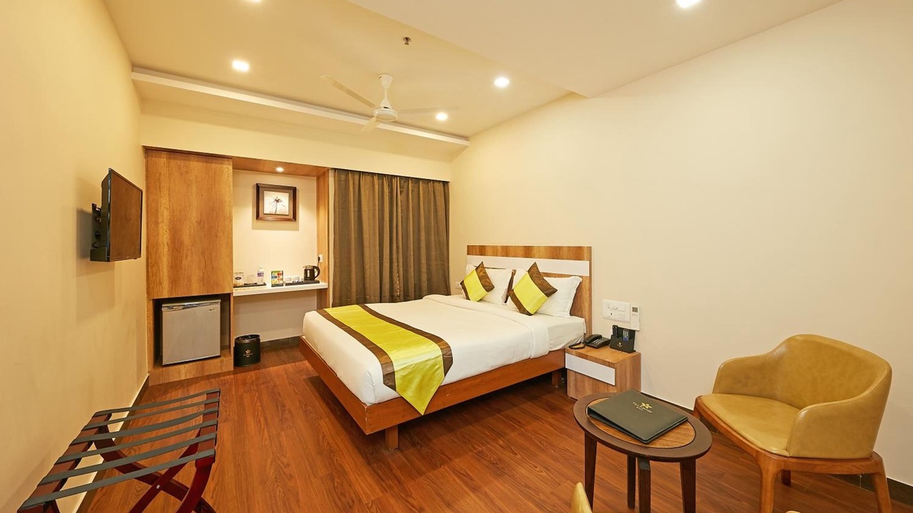 Photo of Bedroom in T Nagar