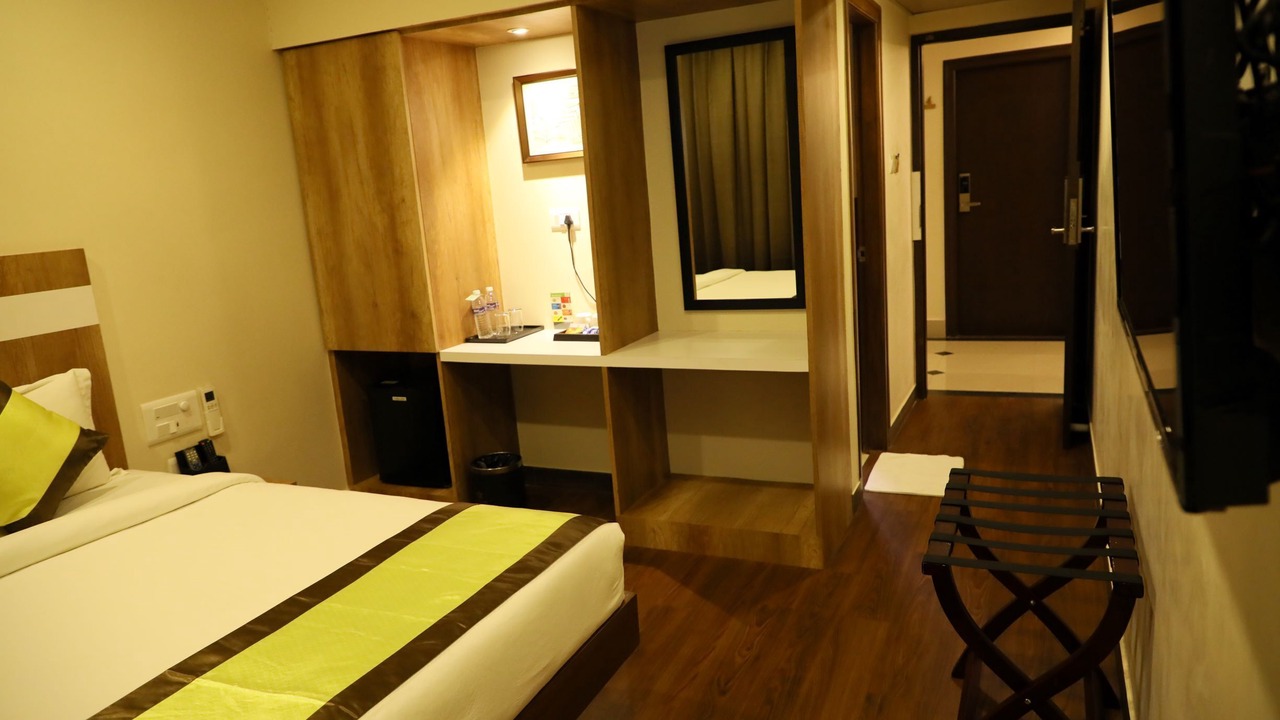 Photo of Bedroom in T Nagar